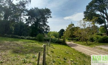 Terreno / Lote en venta de 600 m² ubicado en Sierra de los Padres