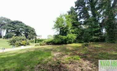 Terreno / Lote en venta de 600 m² ubicado en Sierra de los Padres