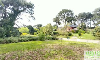 Terreno / Lote en venta de 600 m² ubicado en Sierra de los Padres