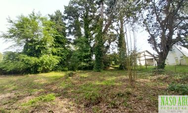 Terreno / Lote en venta de 600 m² ubicado en Sierra de los Padres