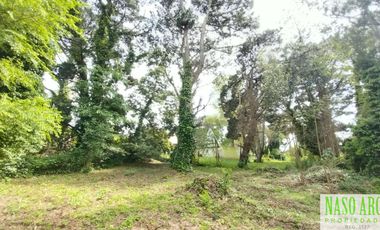 Terreno / Lote en venta de 600 m² ubicado en Sierra de los Padres