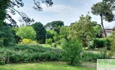 Terreno / Lote en venta de 600 m² ubicado en Sierra de los Padres