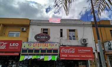 Departamento Tipo Casa en venta en Lanus Oeste