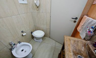 Alquiler casa Morón. 3 ambientes