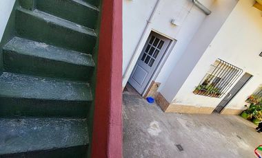 Alquiler casa Morón. 3 ambientes