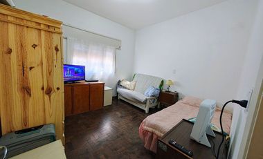 Alquiler casa Morón. 3 ambientes