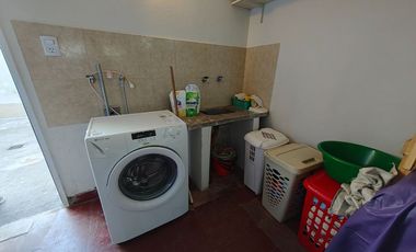 Alquiler casa Morón. 3 ambientes