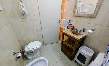 Alquiler casa Morón. 3 ambientes