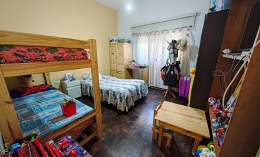 Alquiler casa Morón. 3 ambientes