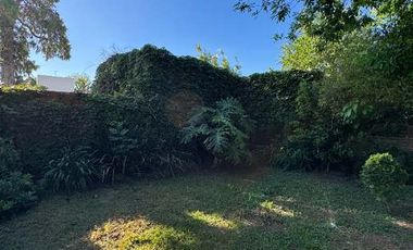 Casa en venta en Lujan Centro