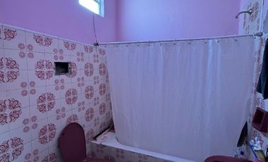 Casa en venta en Lujan Centro