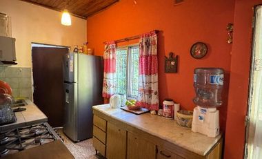 Casa en venta en Lujan Centro