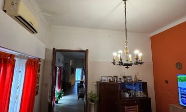 Casa en venta en Lujan Centro