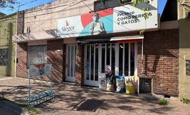 Casa en venta en Lujan Centro