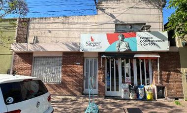 Casa en venta en Lujan Centro