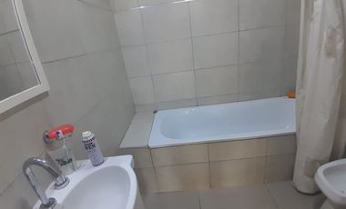 ALQUILER CASA AMOBLADA.2 DORM Y 2 BAÑOS. POCITO