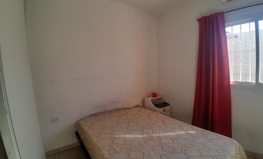 ALQUILER CASA AMOBLADA.2 DORM Y 2 BAÑOS. POCITO