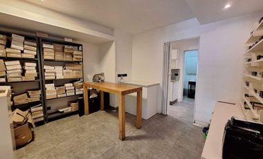 VENTA LOCAL O PH CON COCHERA HAEDO NORTE