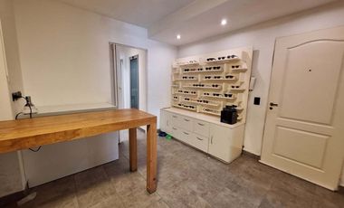 VENTA LOCAL O PH CON COCHERA HAEDO NORTE