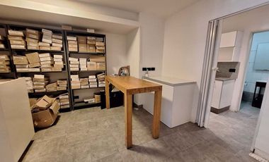 VENTA LOCAL O PH CON COCHERA HAEDO NORTE