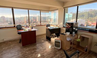 Oficina en venta en CONCEPCIÓN