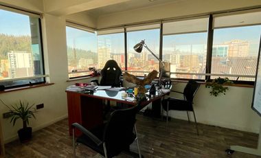 Oficina en venta en CONCEPCIÓN
