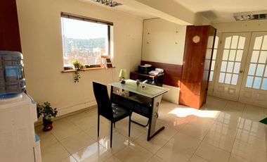 Oficina en venta en CONCEPCIÓN