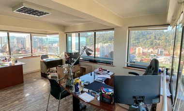 Oficina en venta en CONCEPCIÓN