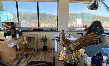 Oficina en venta en CONCEPCIÓN