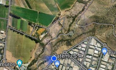 Parcela en venta en HUECHURABA