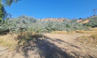 Parcela en venta en HUECHURABA