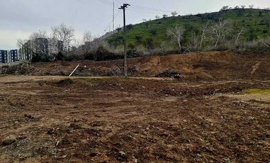 Parcela en venta en HUECHURABA