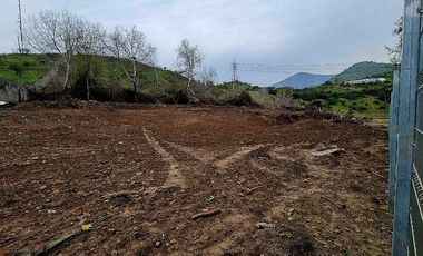 Parcela en venta en HUECHURABA