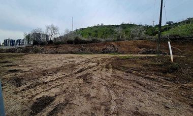 Parcela en venta en HUECHURABA