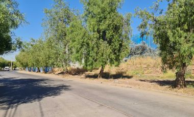 Parcela en venta en HUECHURABA