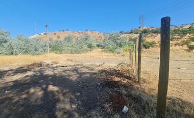 Parcela en venta en HUECHURABA