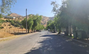 Parcela en venta en HUECHURABA