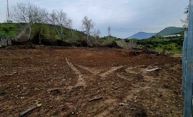 Parcela en venta en HUECHURABA