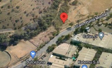 Parcela en venta en HUECHURABA