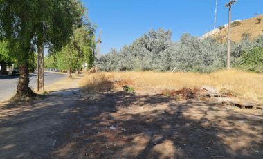 Parcela en venta en HUECHURABA