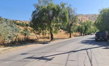 Parcela en venta en HUECHURABA