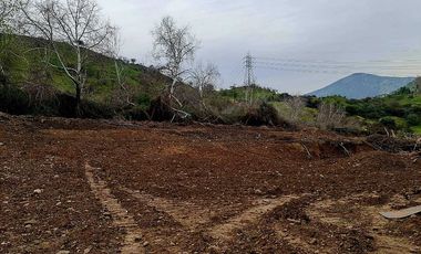 Parcela en venta en HUECHURABA
