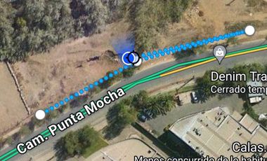 Parcela en venta en HUECHURABA