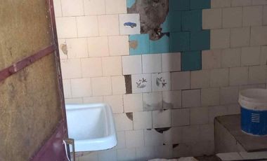 Venta Casa Multifamiliar a Reciclar Villa Luro