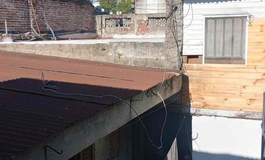 Venta Casa Multifamiliar a Reciclar Villa Luro