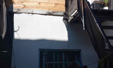 Venta Casa Multifamiliar a Reciclar Villa Luro