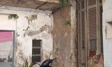 Venta Casa Multifamiliar a Reciclar Villa Luro