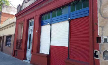 Venta Casa Multifamiliar a Reciclar Villa Luro