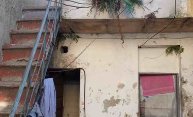 Venta Casa Multifamiliar a Reciclar Villa Luro