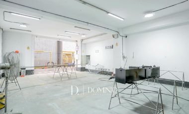 Local industrial en Ate Vitarte